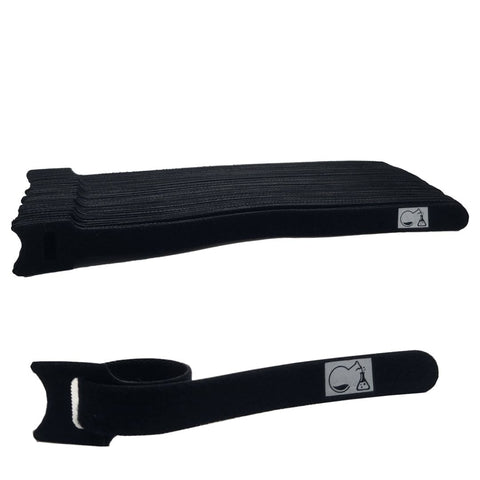 CableLock Cable Ties - 50 Pack - 8 Inch