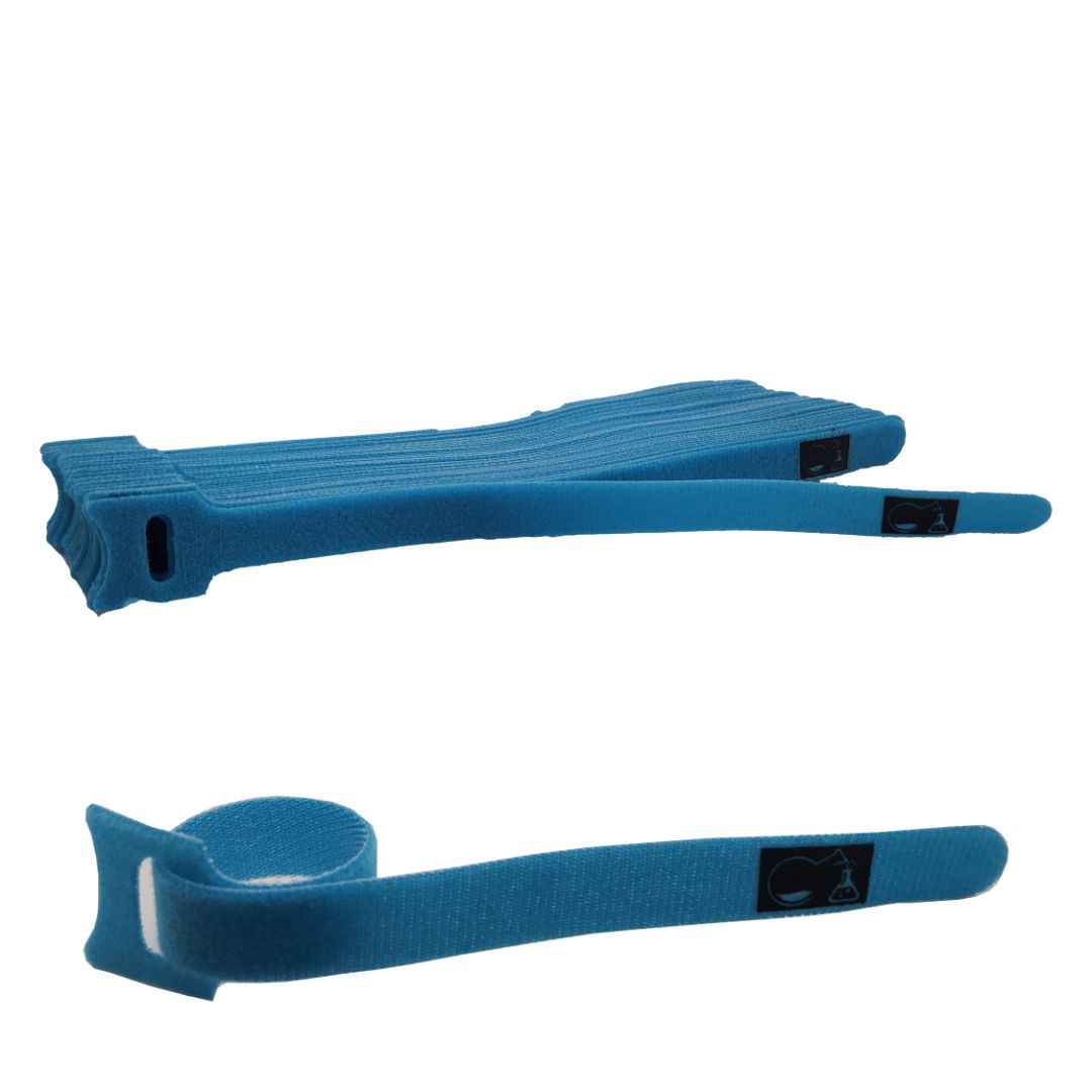 CableLock Cable Ties - 50 Pack - 8 Inch