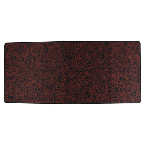 CrashPad Gaming Mouse Pad 36" x 16"