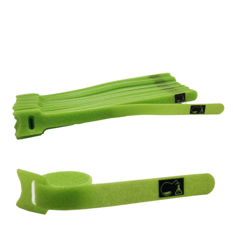 CableLock Cable Ties - 50 Pack - 8 Inch