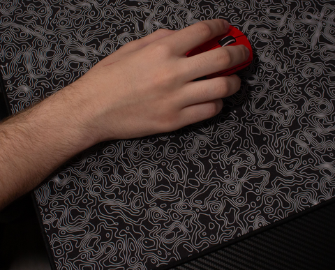 LARGE SURFACE