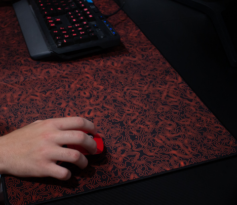 SMOOTH GAMING