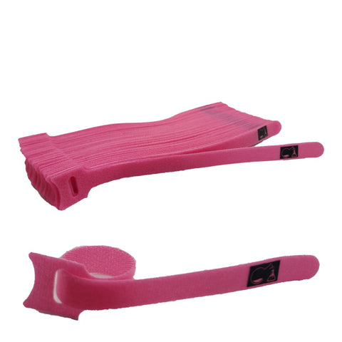 CableLock Cable Ties - 50 Pack - 8 Inch