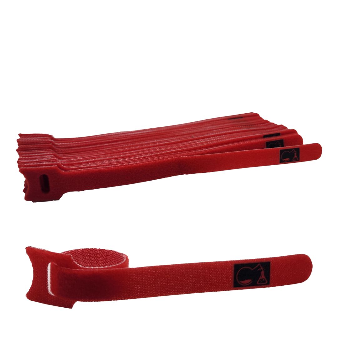 CableLock Cable Ties - 50 Pack - 8 Inch